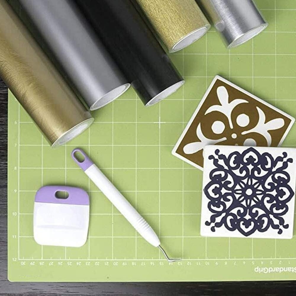 Cutting Mat for Cricut Maker Explore Air2/One Smart Cutting Machine 12 X 24