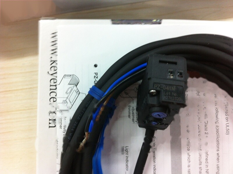 1pc new KEYENCE PZ-G41N