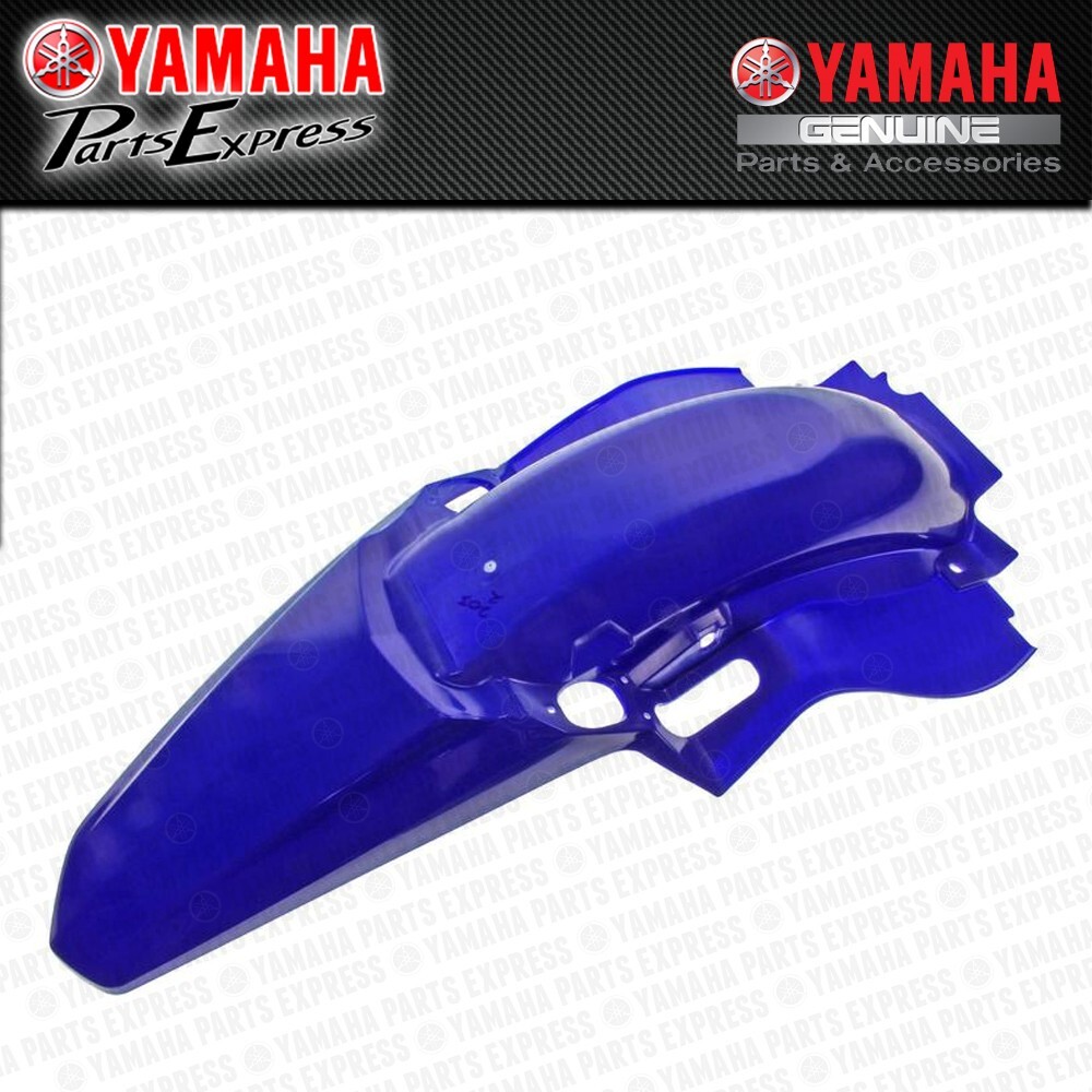 NEW 2005 - 2025 YAMAHA TT-R230 TTR230 TT-R TTR 230 OEM COMPLETE FULL PLASTIC KIT