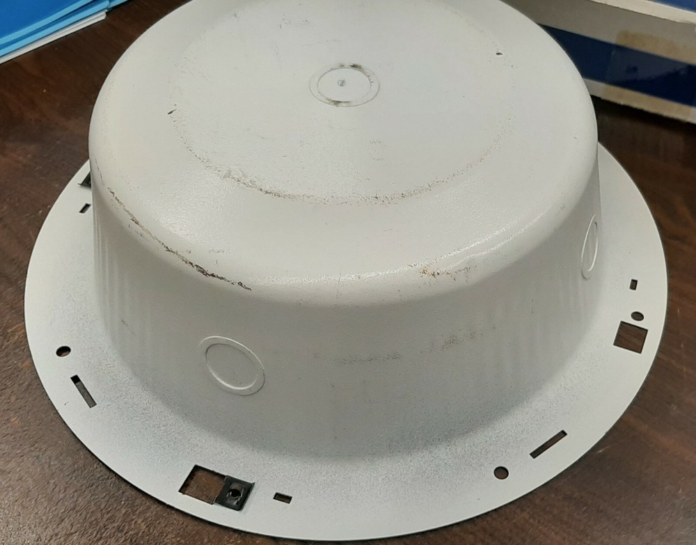 Valcom / 936457 Speaker Backbox Enclosure