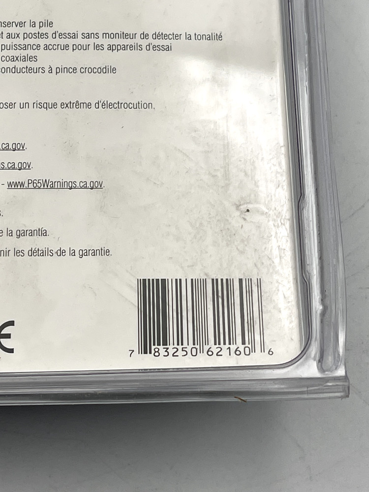 Ideal 62-160 Pro Tone Generator