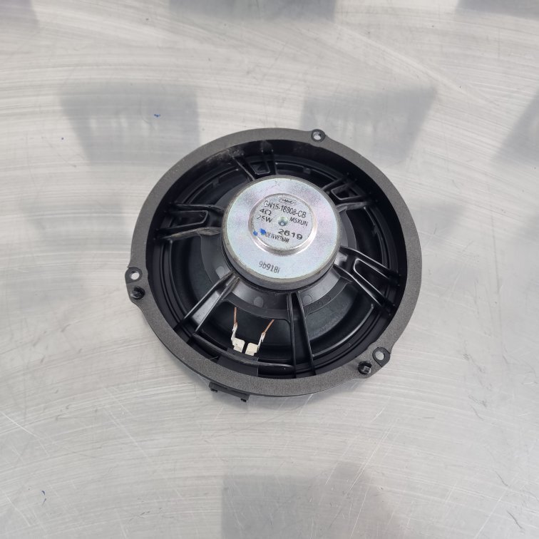 FIESTA MK8 2017-2023 SPEAKER REAR DRIVER