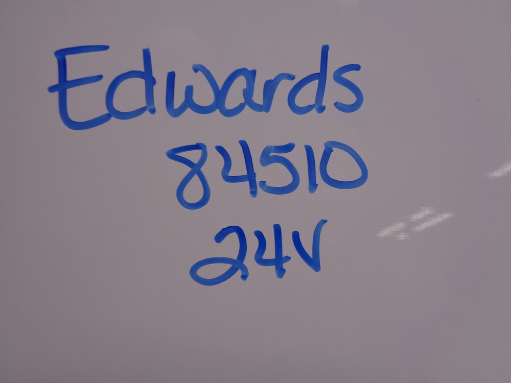 EDWARDS 84510 TRANSFORMER UNMP