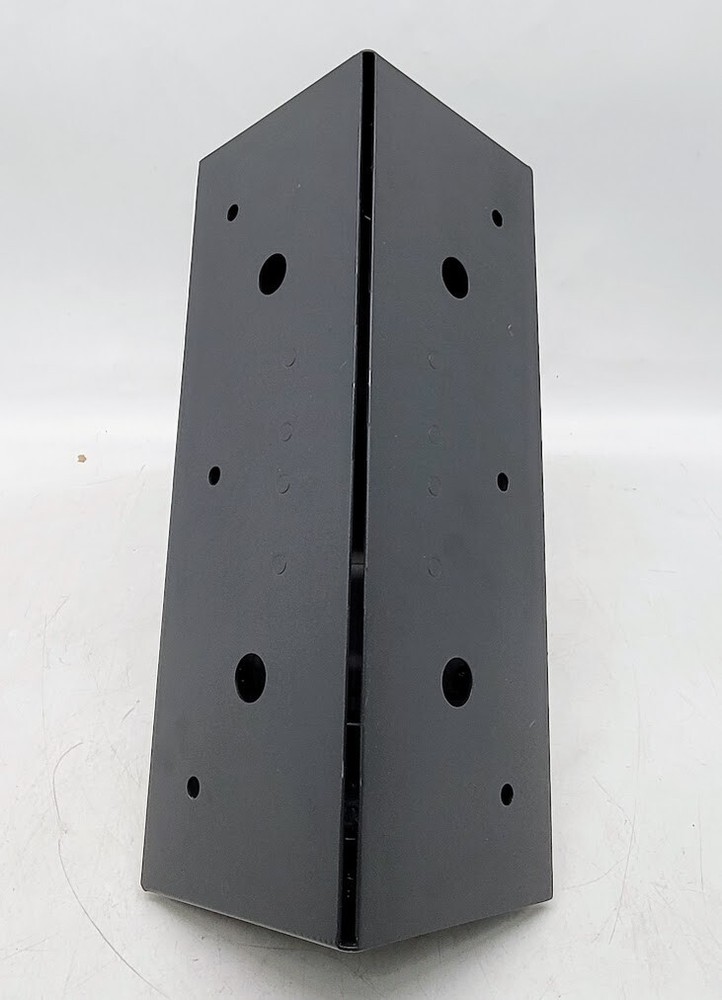 Pelco HS2500 High Security Indoor Corner Mount