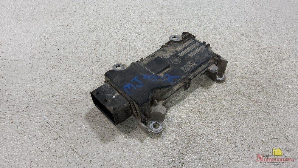 2019 Chrysler Pacifica Transmission Control Module Computer