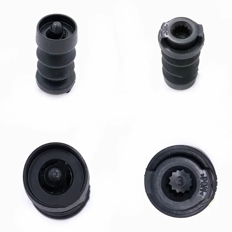 Fuel Tank Filler Cover Spring Lock Pin For Chevrolet Tahoe Suburban GMC Yukon XL