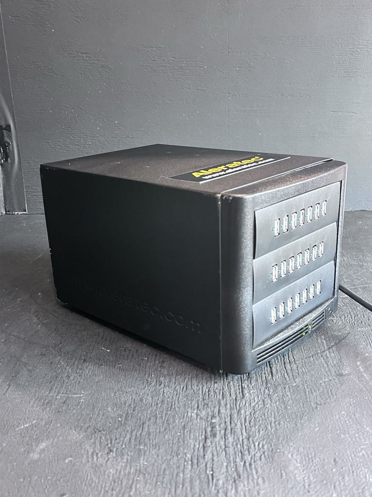 Aleratech 1:21 USB Flash Copy Cruiser