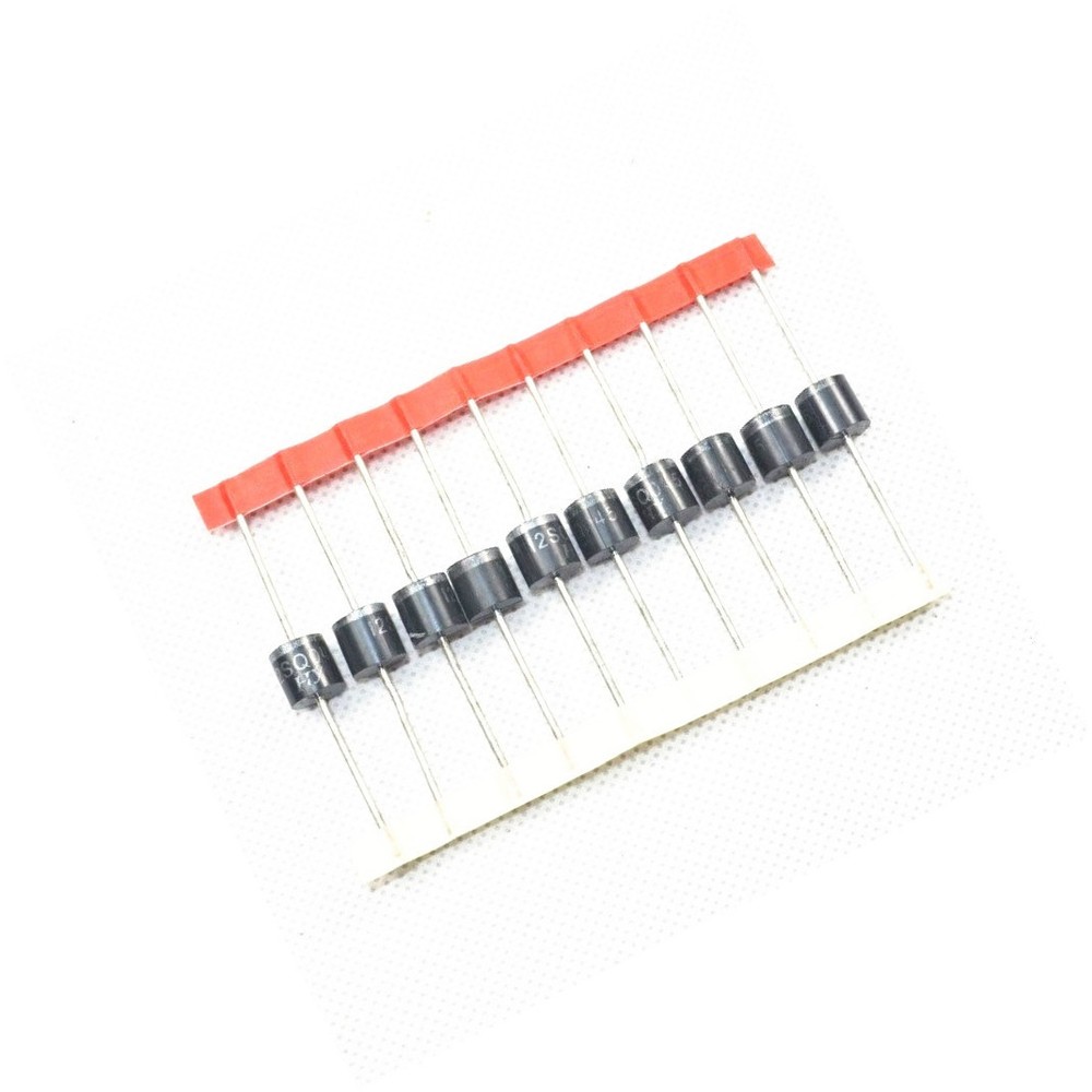 10pcs NEW 12SQ045 12A 45V 12AMP Schottky Rectifiers Diode NEW