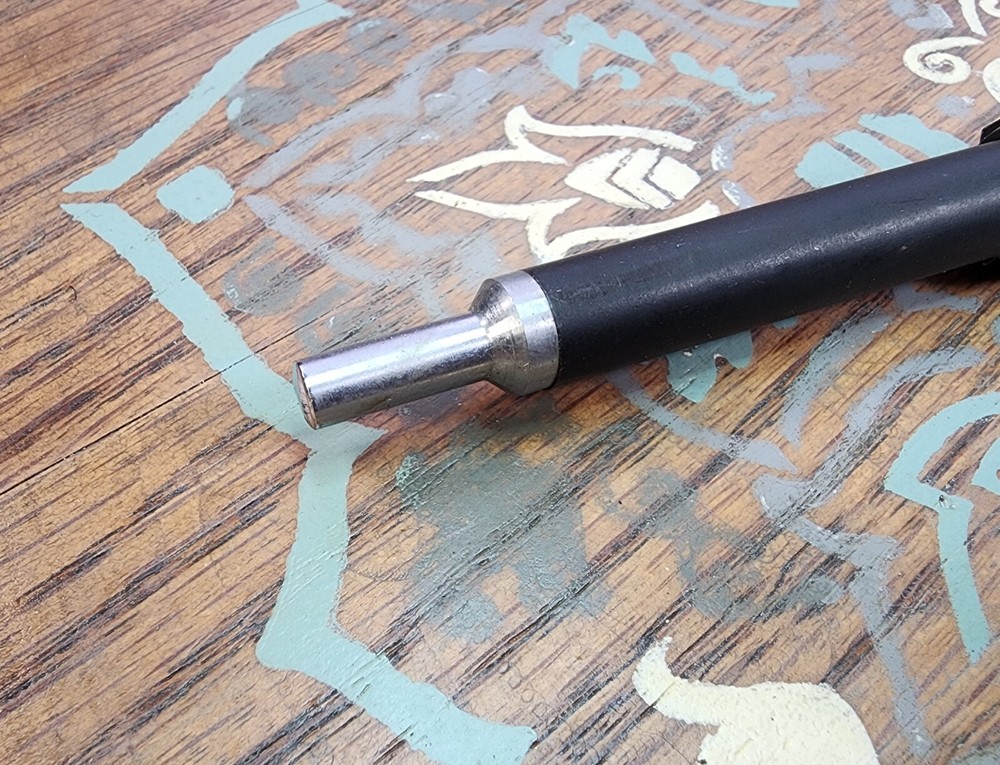 10" Measuring Standard