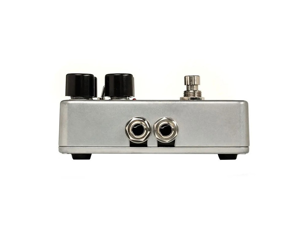 Electro-Harmonix Nano Pulsar Variable Shape Stereo Tremolo Pedal
