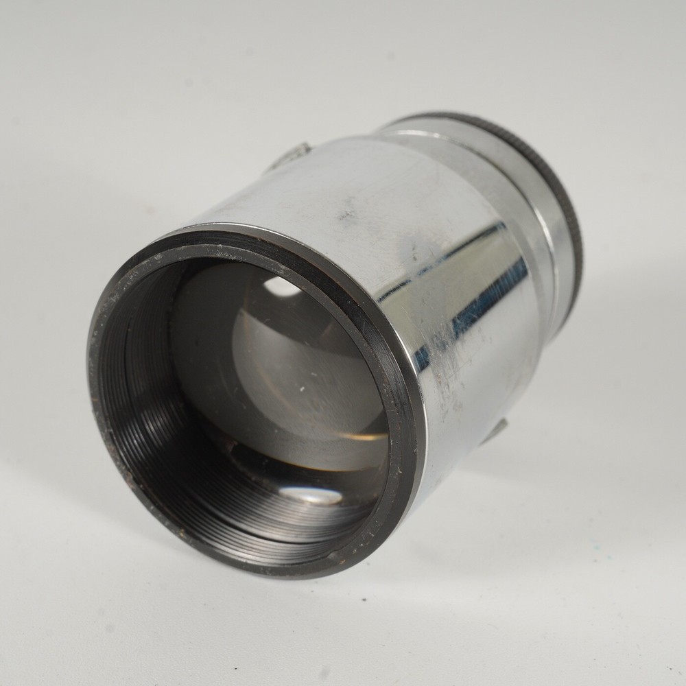 Ernst Leitz Wetzlar G8X Microscope Eyepiece