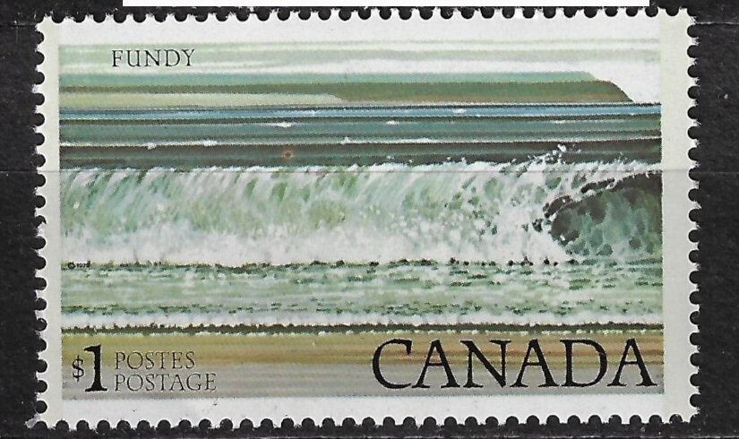 CANADA  MNH #726   SINGLE