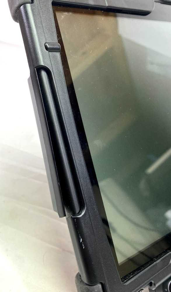 PRC Accent 1400 Speech Generating Device with Look Eye Tracking System