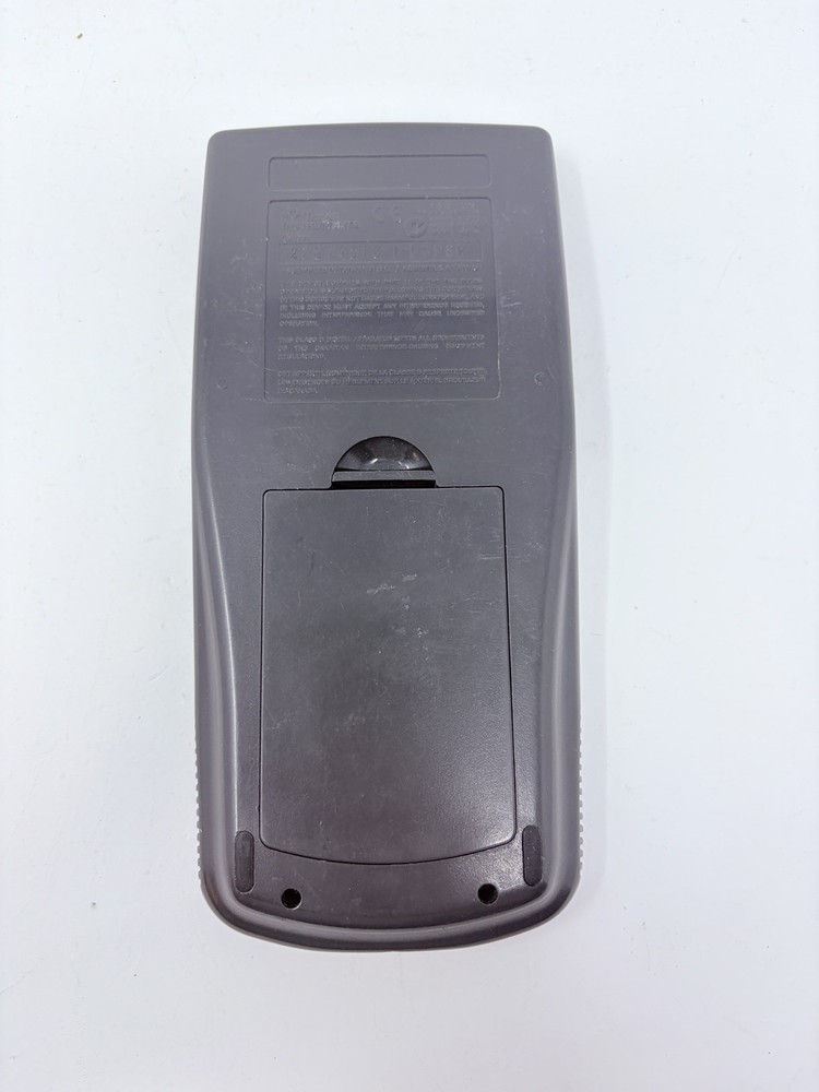 Working Texas Instruments TI 83 Graphing Calculator No Cover