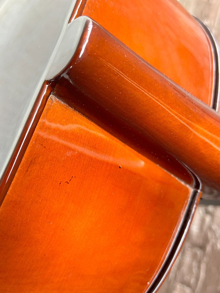 Unbranded Cello 4/4 with Case