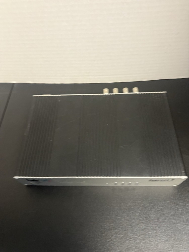 E8 StarDot Technologies Express 8 Video Server W/Power Supply Model SDEXP8