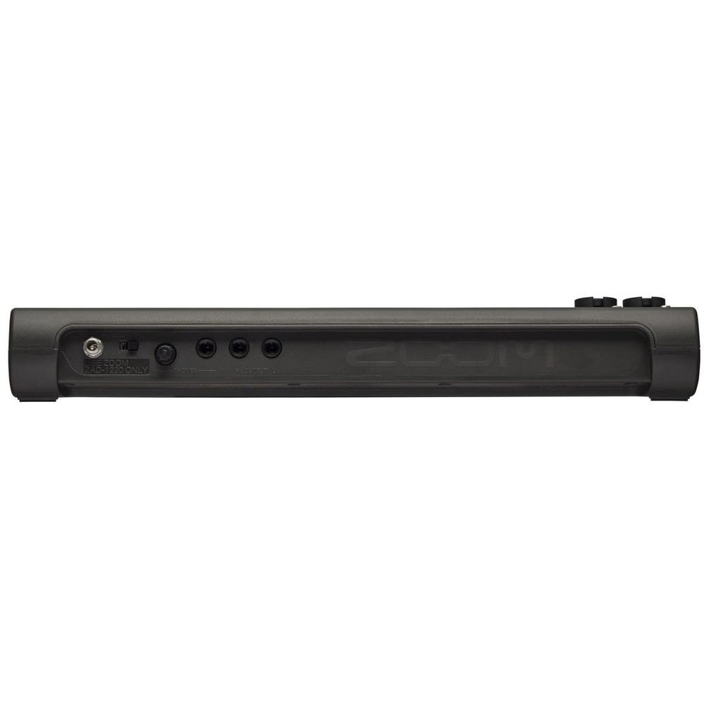 Zoom R20 Portable Multitrack Recorder