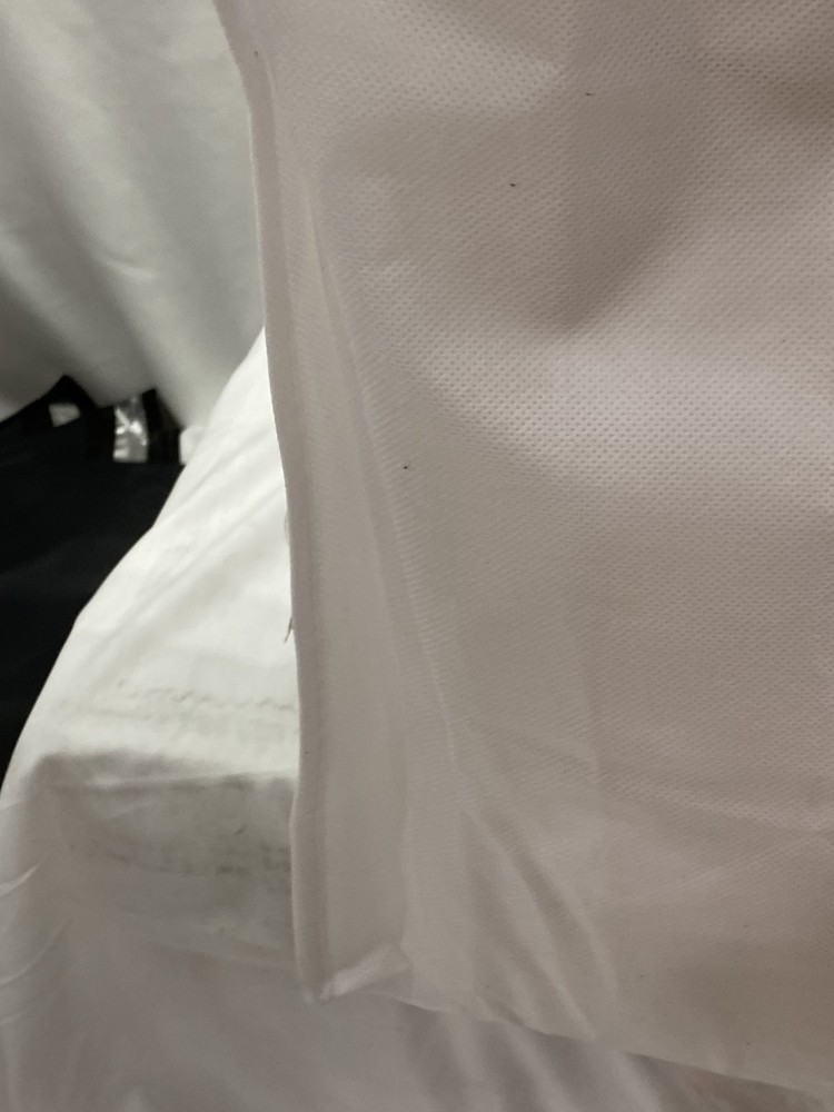 Parachute Lightweight King/ Cal. King Down Duvet Insert White