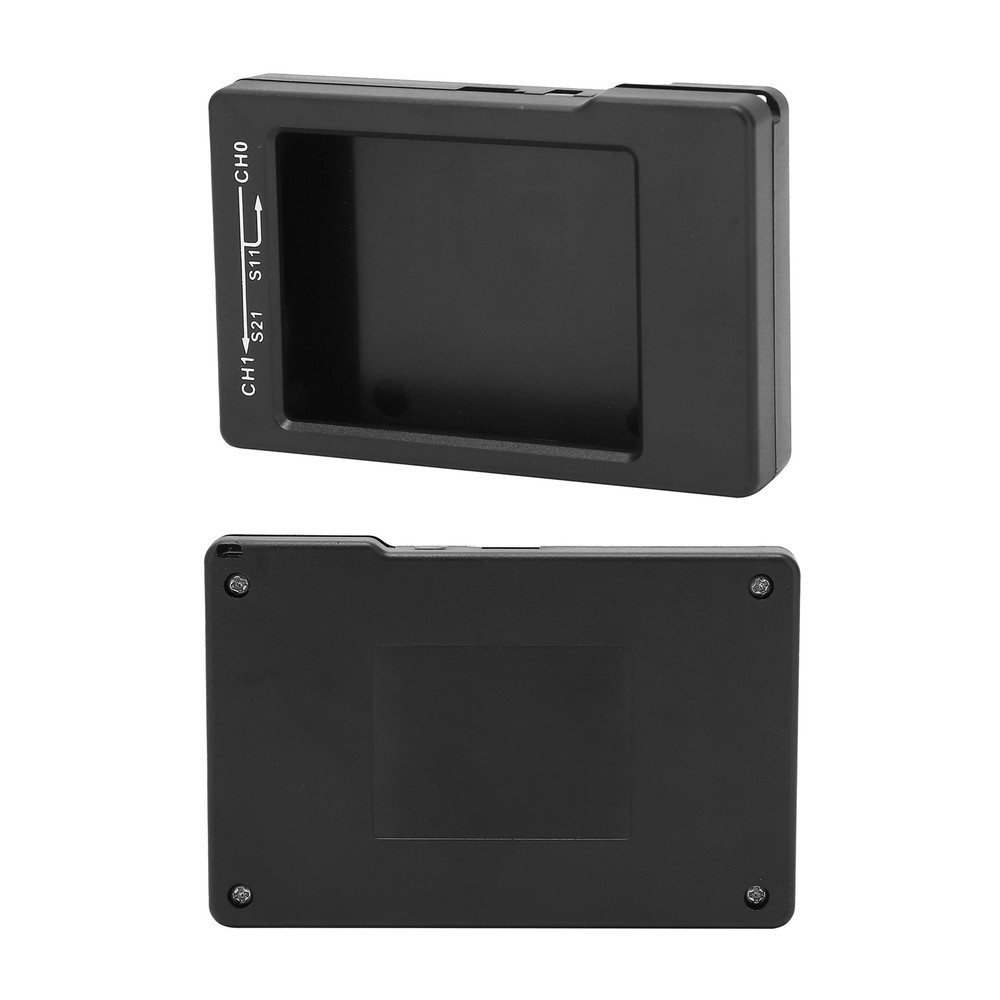 Vector Analyzer Shell For VNA‑2.8in Protective Case Industrial Component