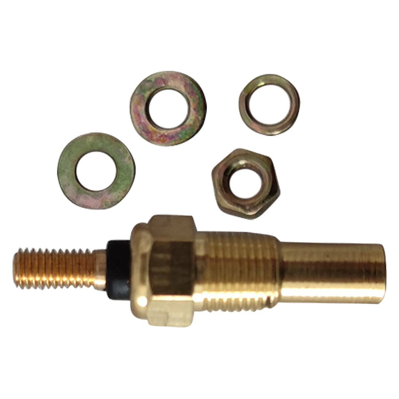 6658818 Engine Coolant Temperature Sensor Fits Bobcat Skid Steer 743