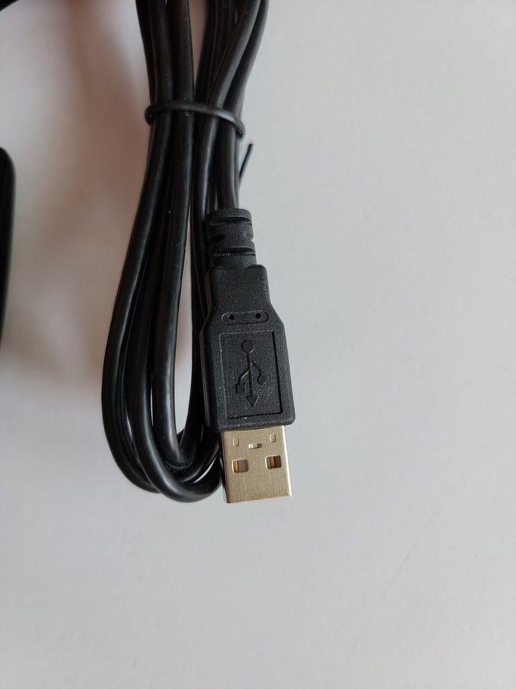 IOGear GSR202 USB CAC Smart Card Access Reader New no Box