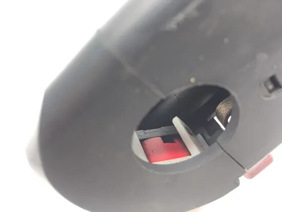 Right Kill Bar Switch Handle On Off 2006 Ducati Multistrada 620 Dark 2186A