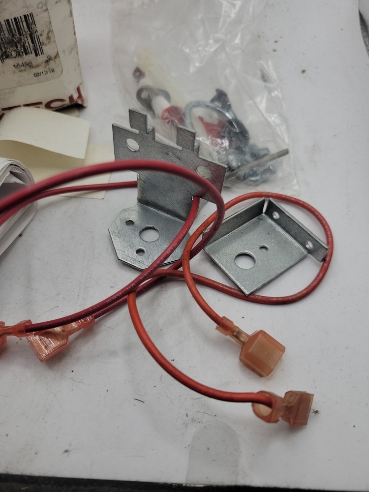 Ruud/Rheem remote flame sensor kit. 62-24044-71 (1B3)