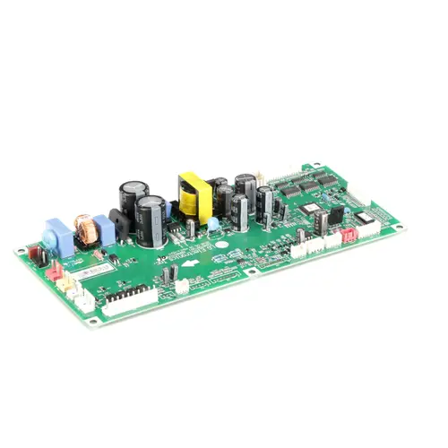 New Genuine OEM EBR85707901 LG Oven Main Pcb Assembly EBR85707901