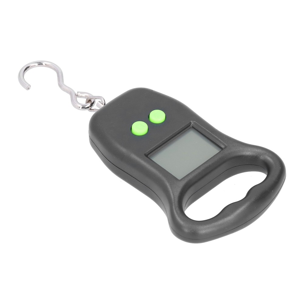 Electronic Hook Scale Pocket Digital Hanging Scale For Tackle Bag Luggage