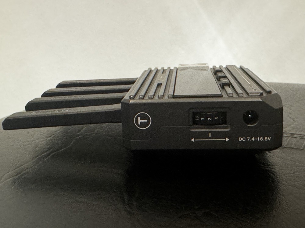 Accsoon CineView Quad Wireless Video TX/RX