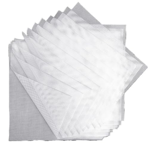 12 PCS Silicone Dehydrator Sheets, Premium Assorted Item Package Quantitys