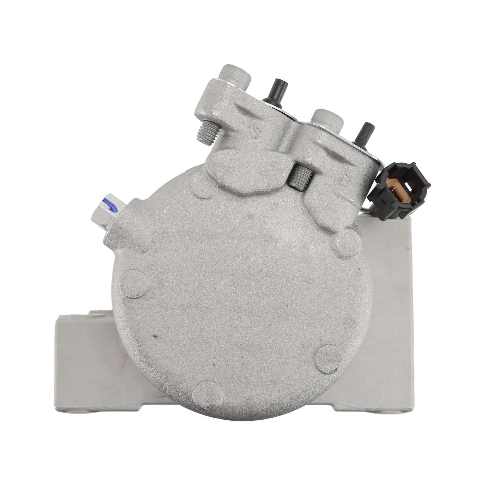 New AC A/C Compressor For Nissan Armada 2005-2015 For Infiniti QX56 2014-2016