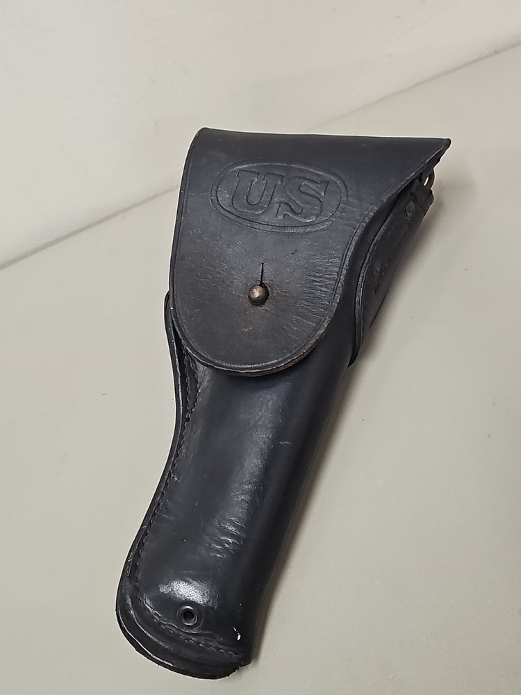 Boyt 42 US WWII Pistol Gun Holster