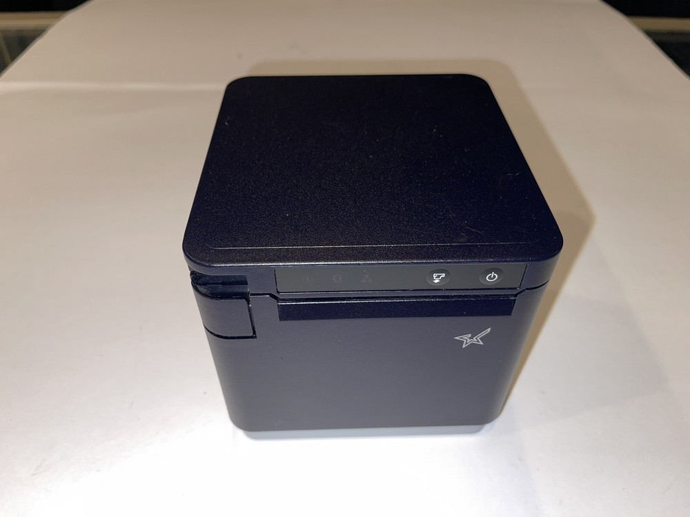 Star Micronics mC-Print3 MCP31LB Thermal POS Receipt Printer Bluetooth, LAN, USB
