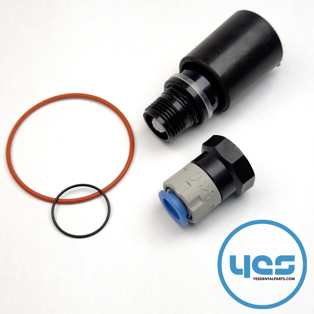 Air Techniques AirStar Filter Bowl Float Valve Replacement Kit