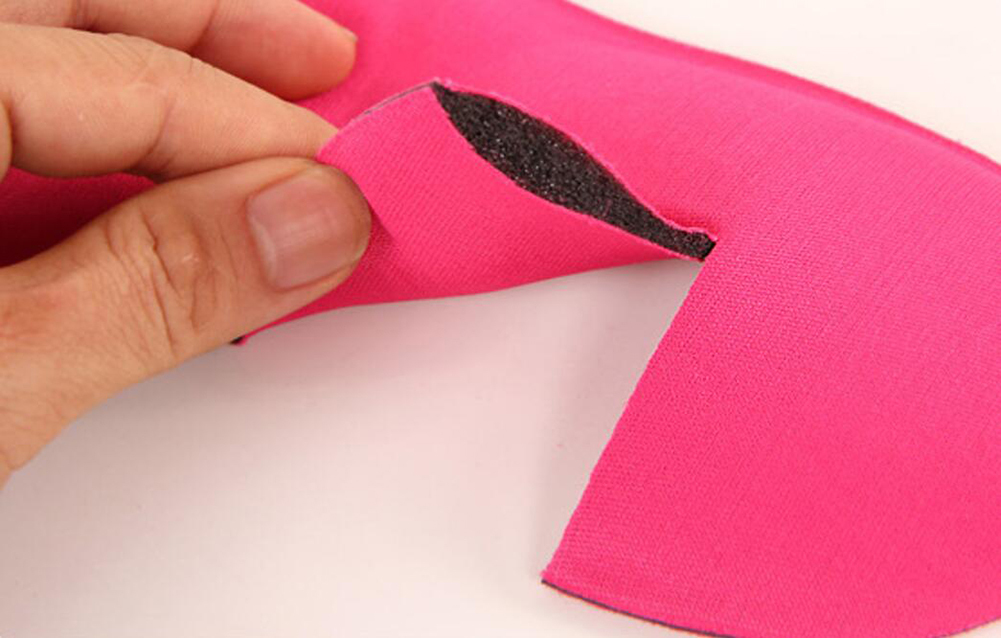 2 Pack Travel 3D Eye Mask Sleep Soft Padded Shade Cover Rest Relax Blindfold