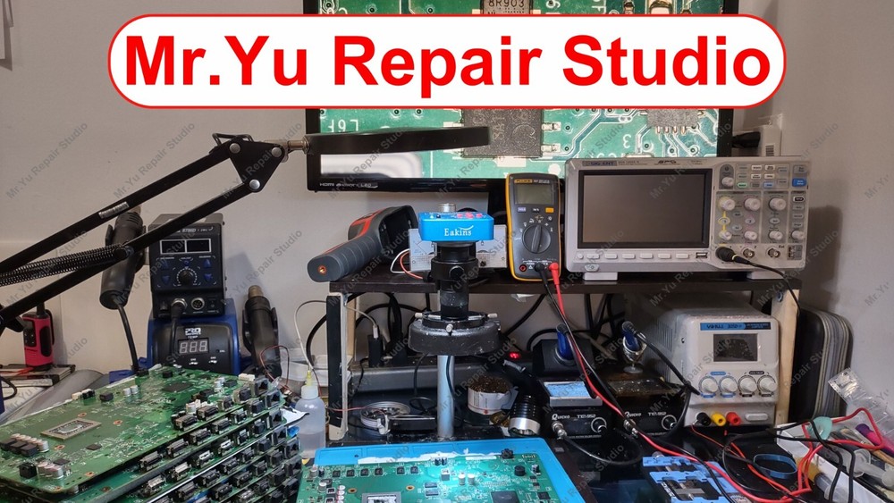 IPAD 7/8/9/MINI 4 Charge Port Replacement Service