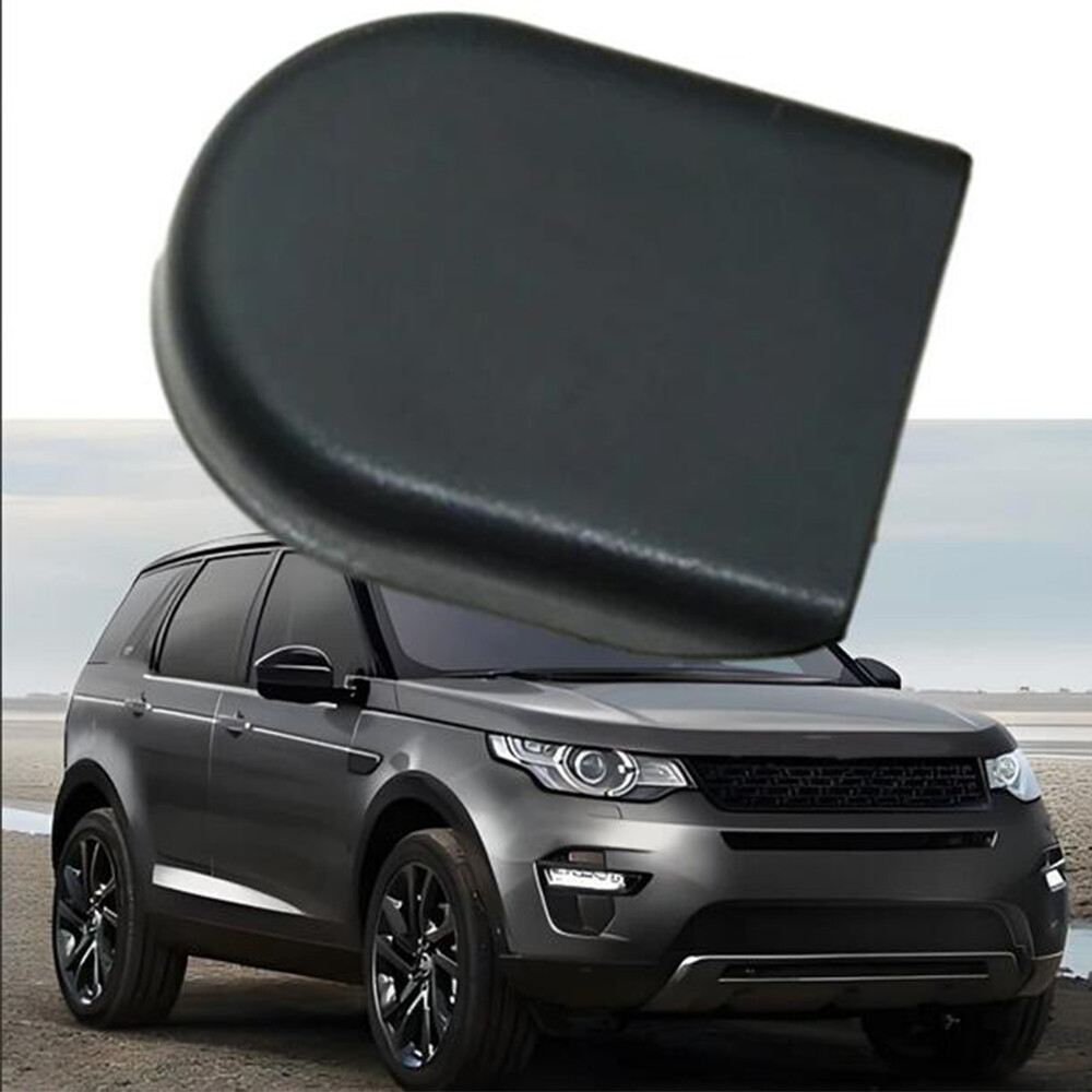 Front Windshield Wiper Arm Trim Cap Cover For Range Rover 2pcs LR033027