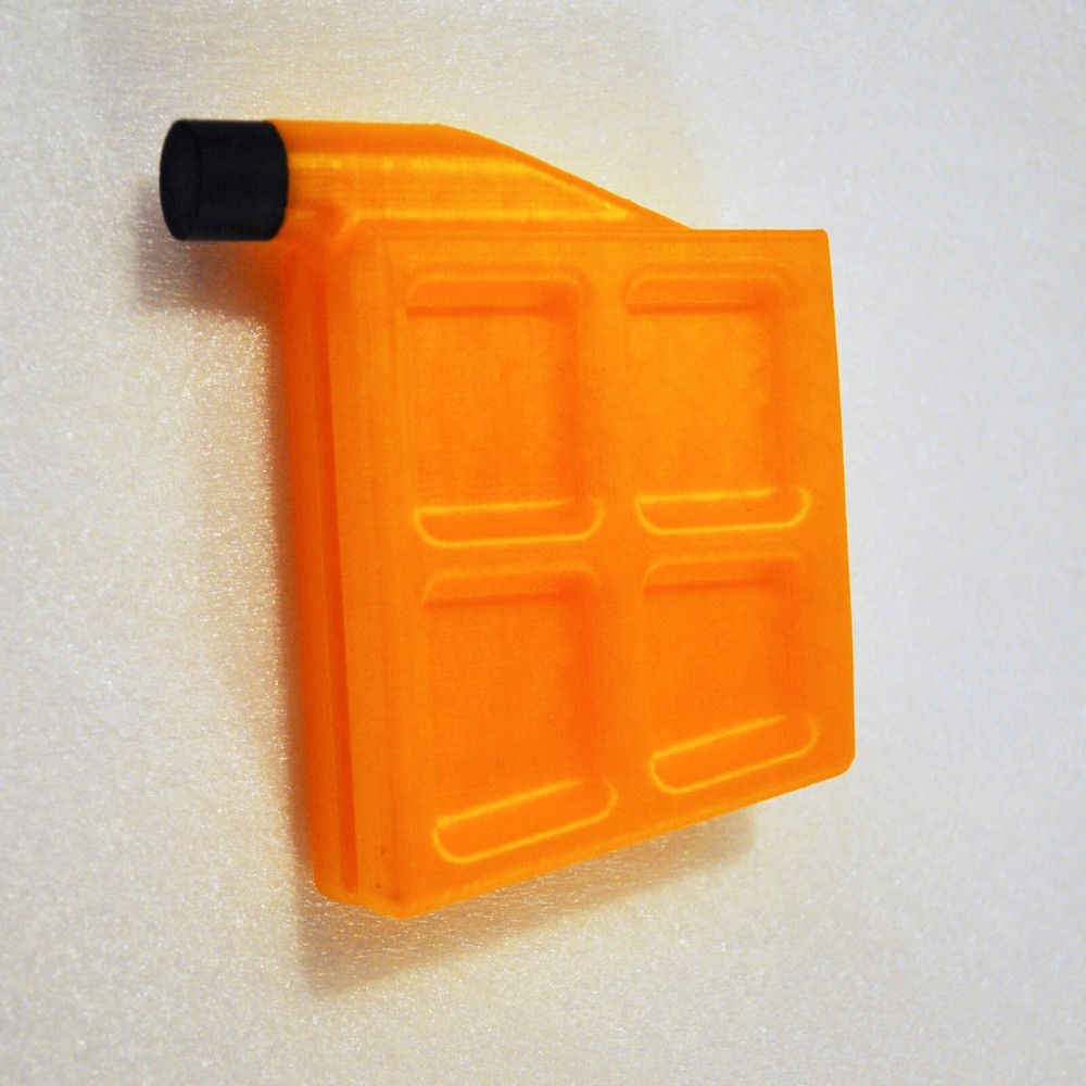 Trigger Test Block, Hammer Stop, Gunsmithing Tool