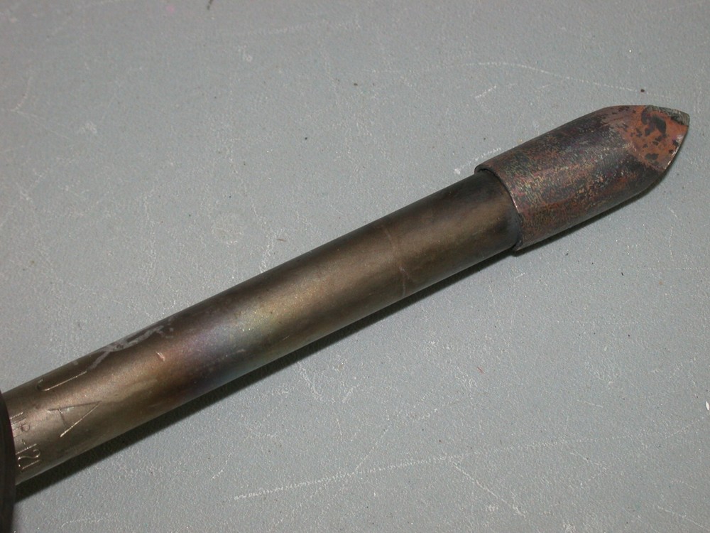 2 soldering irons – 65V