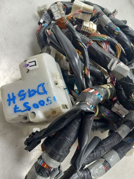 1997 LEXUS ES300 DASH WIRE HARNESS
