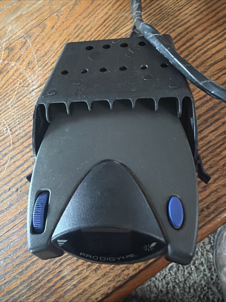 Brake Controller 2002 Dodge Ram 3500