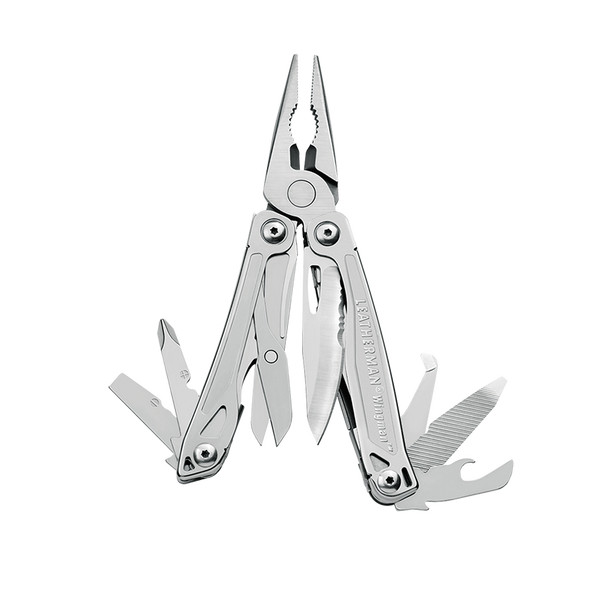 LEATHERMAN Wingman Multi-Tool Knife WM-N