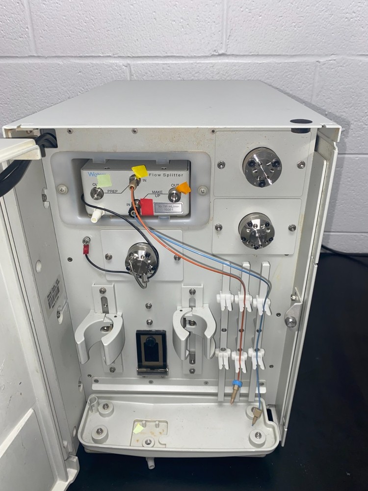 Waters SFO System Fluidics Organizer #15944