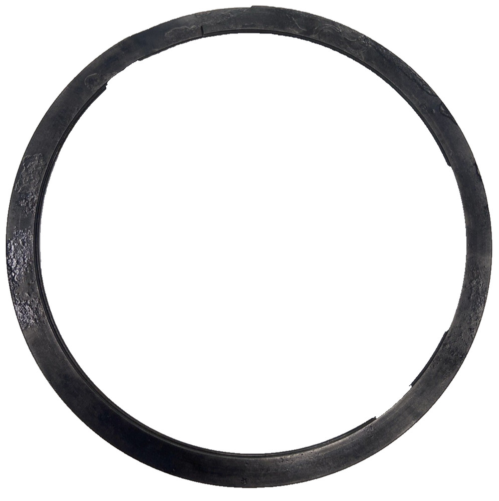 Caterpillar 9H-0438: 2.82mm Thick Internal Retaining Ring 9H438 Rust Marks