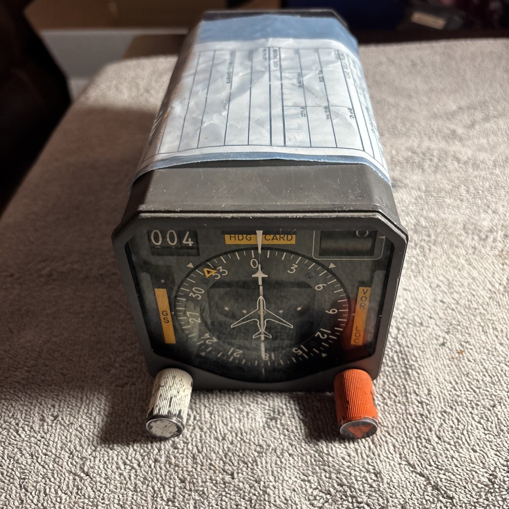 COLLINS COURSE INDICATOR 522-3073-00 331A-6D