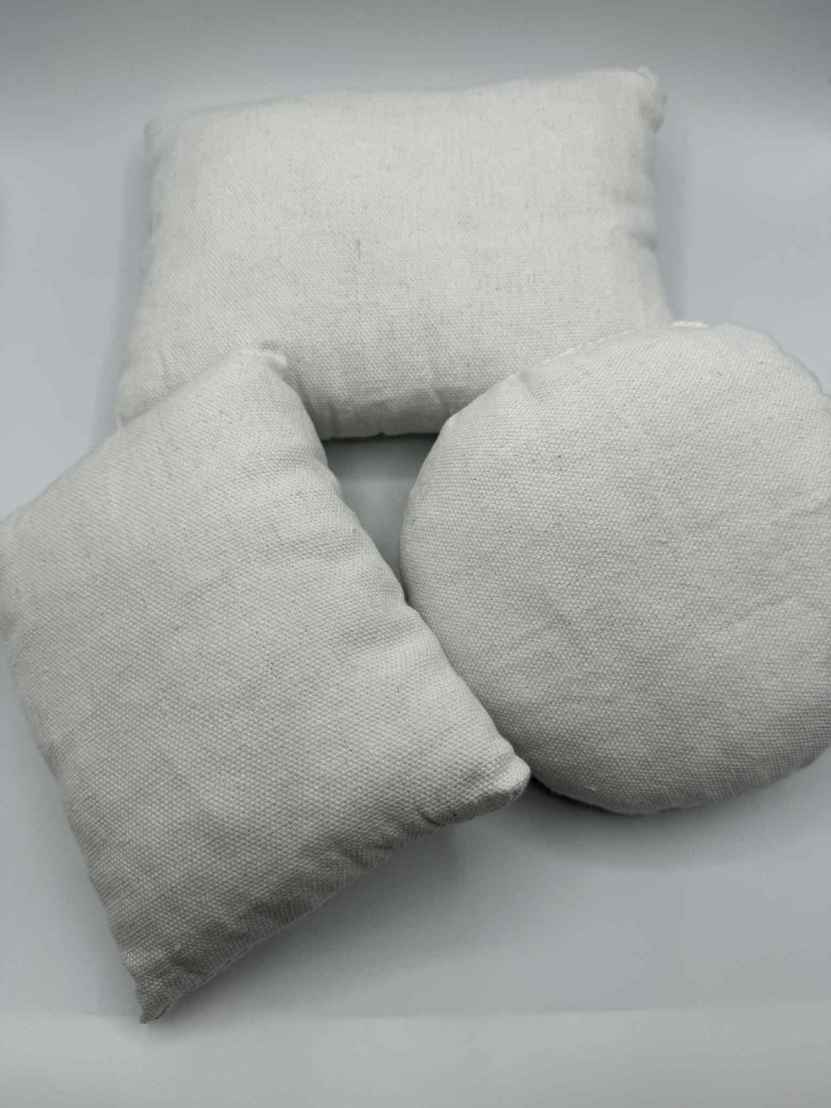 Photography Infant Posing Pillows 8 piece set