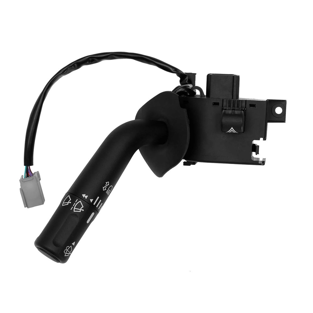 Turn Signal Wiper Dimmer Combination Multi-Function Switch | for 2005-2008 Ford