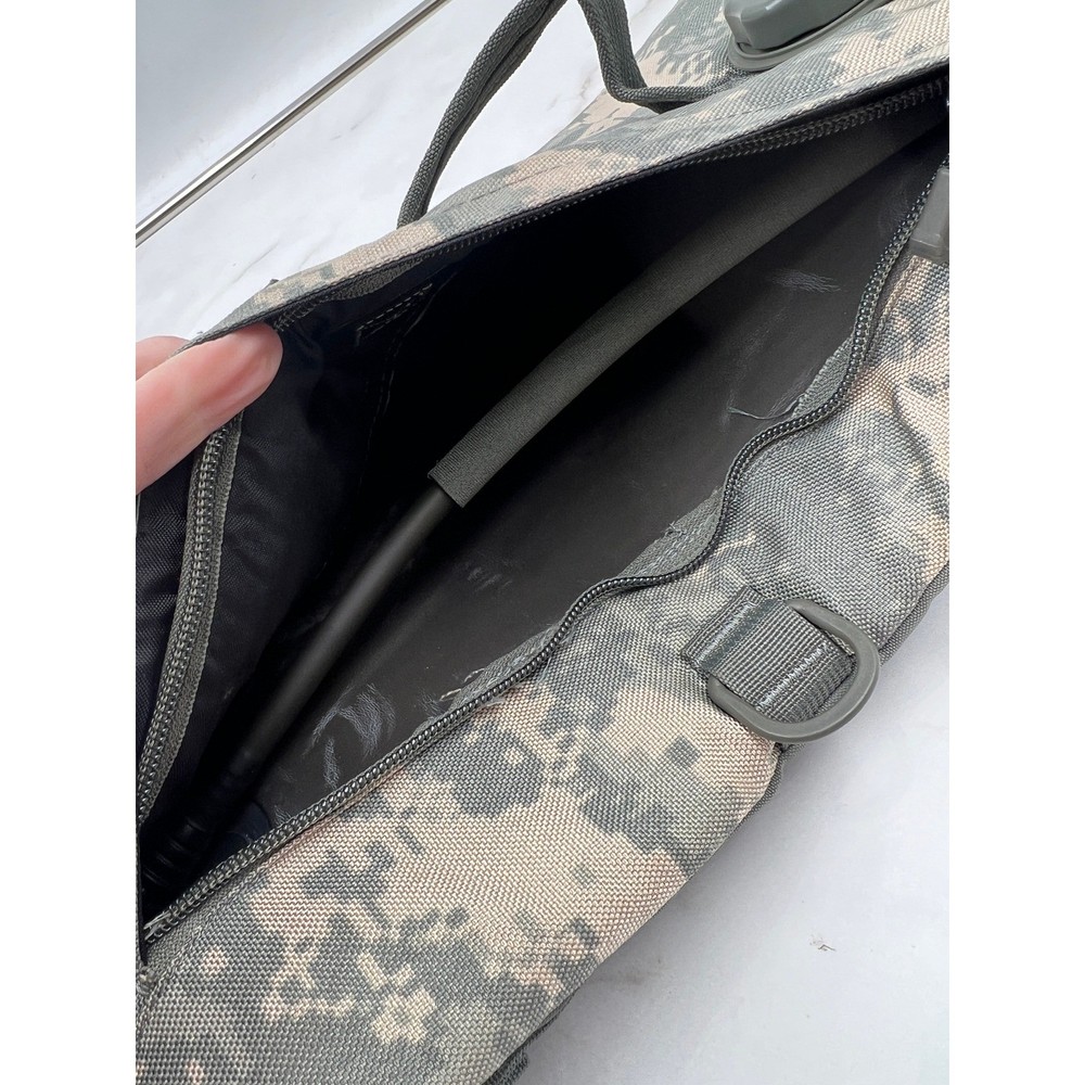 Camelbak Maximum Gear Hydration Pack Digital Camo Tactical Water Bladder