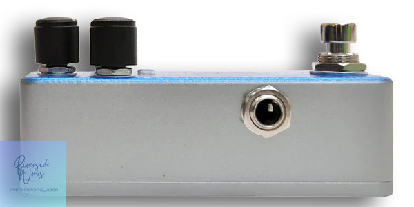 One Control Dimension Blue Monger Chorus Pedal